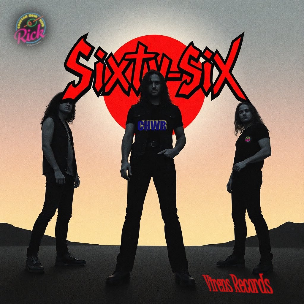 New Rick Serra Channel Music Video Dropping today, 12/3/26 at 5 pm.  
Link: youtu.be/83qO_6v_Ues