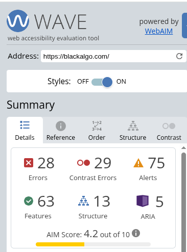 Marko Denic tweet media