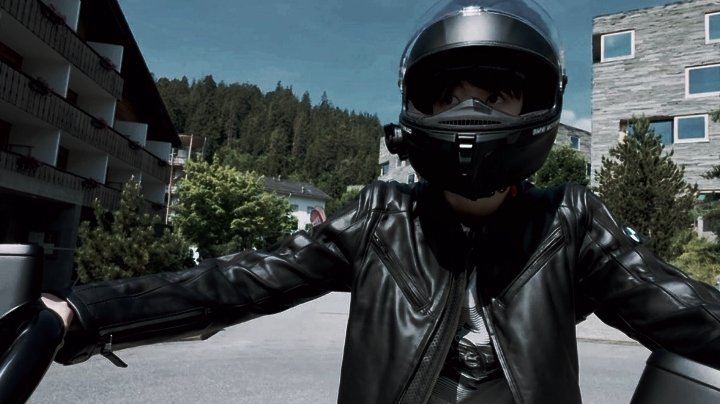 archvofgguk's tweet image. my coolest biker boyfriend&amp;gt;3