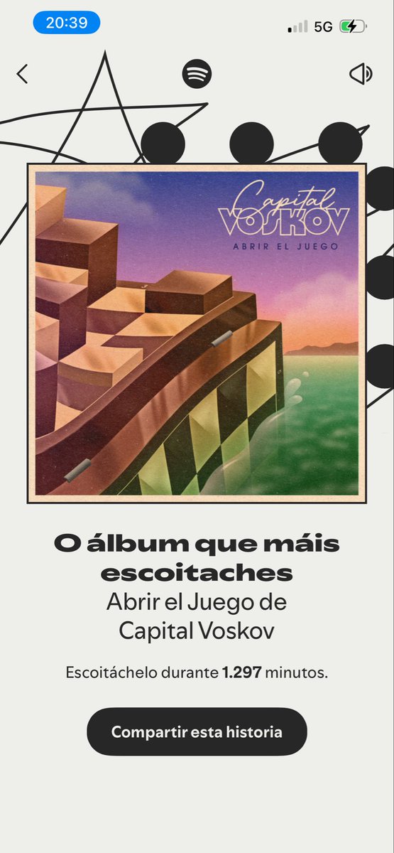 carmecperez's tweet photo. Estou a tomar un descanso de instagram pero @capitalvoskov favs siempre, que non se vos olvide 🩵 https://t.co/SmjyFnOkHV