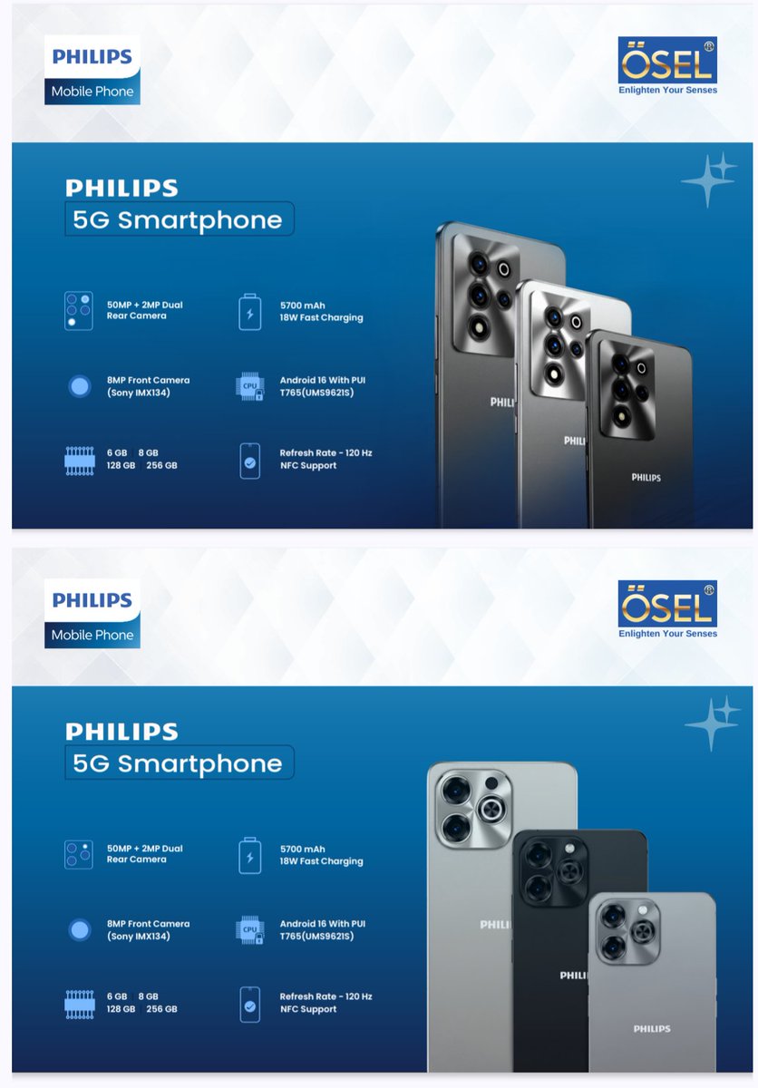 PCisTwitting's tweet image. #OselDevices #YourMoneyYourDiligence #MultiBagger Osel devices launching 2 Smart 5G phone in December 2025. This may be a turning point for Osel. #HappyInvesting