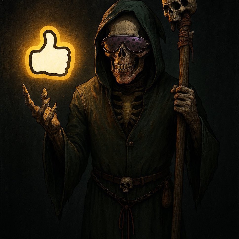 Megadeth Digital tweet media