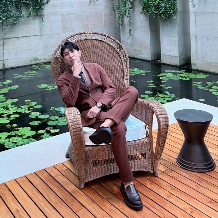 MewSuppasit Trendsetter (@TheMoonHerald) / Posts / X