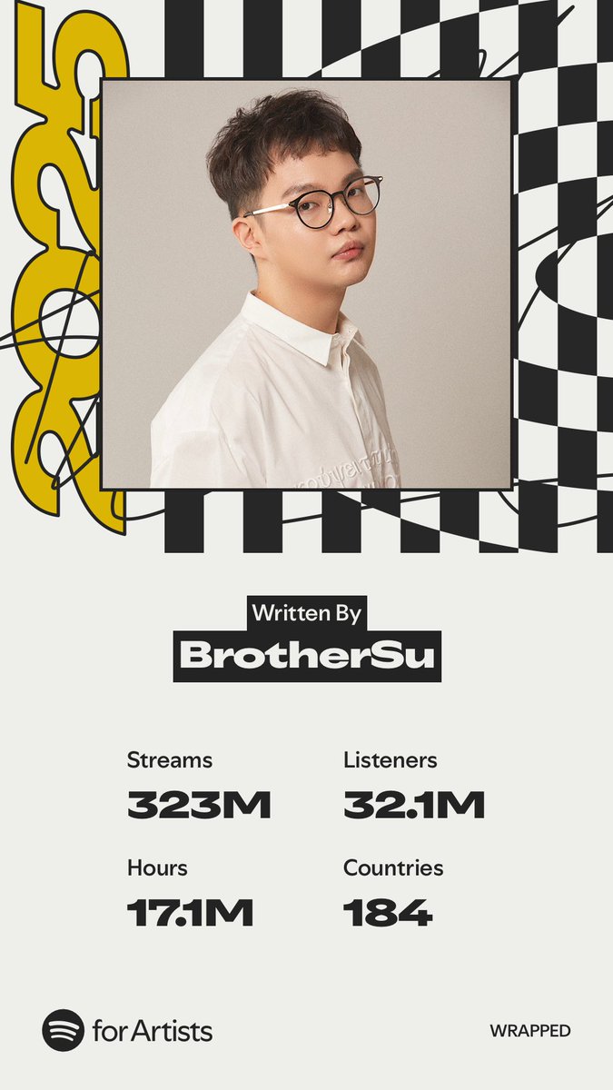 BrotherSu tweet media