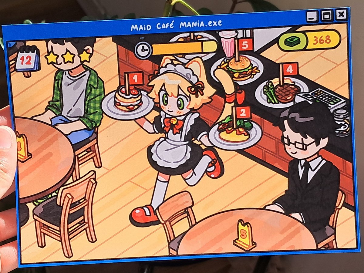 Tori 🥞🥓🔞 comms full tweet media