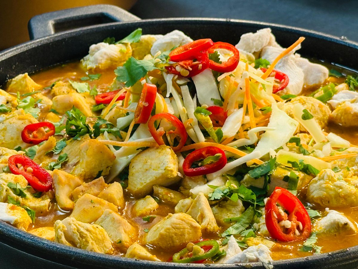 Holroyd Howe @Kingsmac tweet media