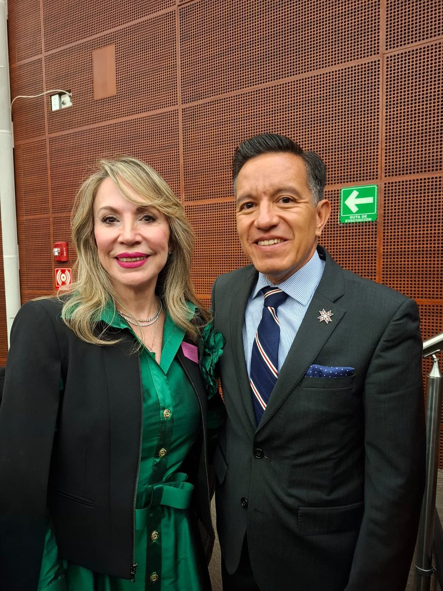 AMMJE Nacional tweet media