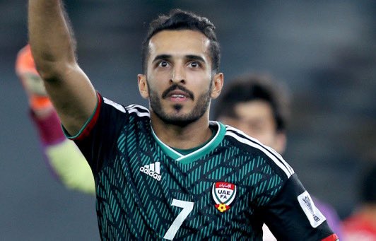 أنت لست من يُهزم