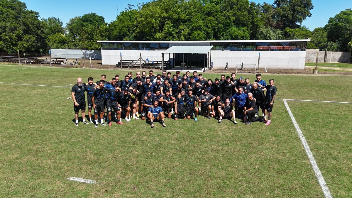 Negriazul querido 🖤💙 <a href="/LiverpoolFC1915/">Liverpool Fútbol Club</a>