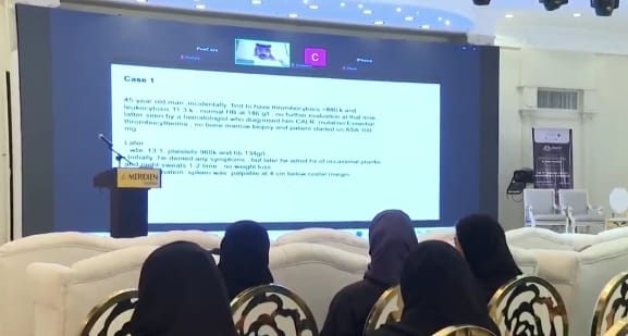 برعاية #جمعية_سُكّر وبمشاركة القطاعات الصحية والأكاديمية، أُقيم المؤتمر الدولي الـ12 بعنوان سد الفجوة بين مقدمي الرعاية الصحية، مستعرضًا أحدث المستجدات والتطبيقات العلمية لمناقشة تحديات إدارة الأمراض المزمنة. شمل 20 متحدثًا، 16 محاضرة، و4 ورش عمل 💙  #المدينة_المنورة