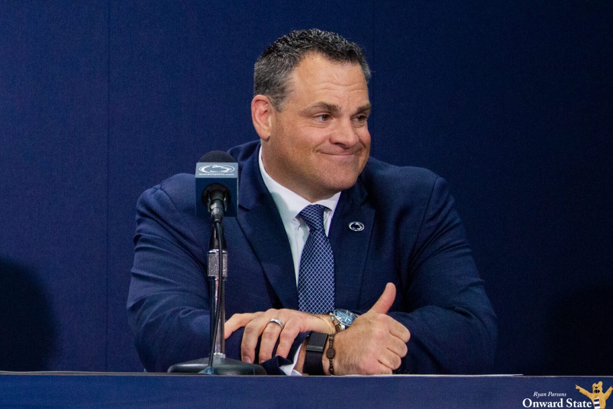 College Football Report tweet media