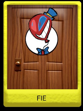 FeelOtter's tweet photo. #TDACFriend I had a little difficulty but I managed, you should try it too! Get to know Fie🎈 https://t.co/MqQbP70DHu