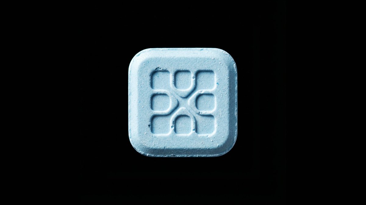 iamnotsrc's tweet image. brand pills