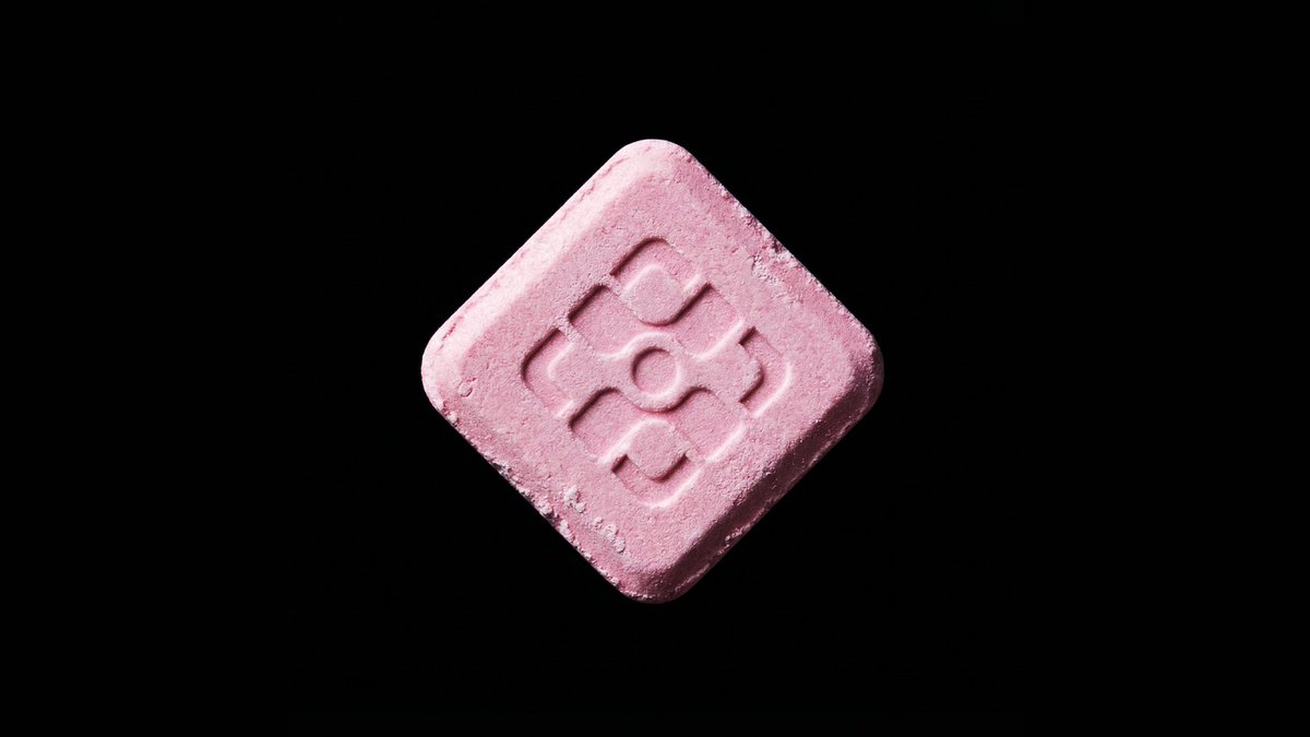 iamnotsrc's tweet image. brand pills