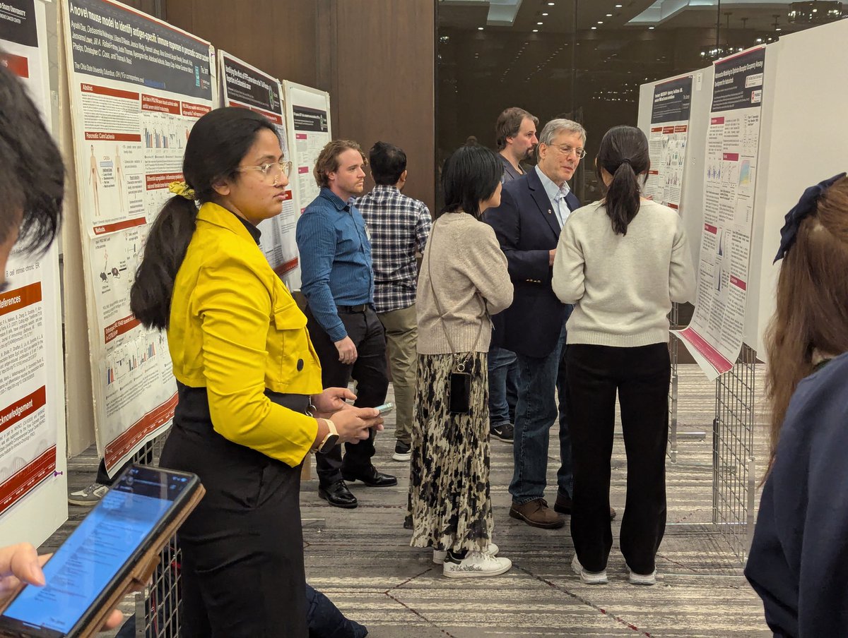 Pelotonia Institute for Immuno-Oncology tweet media