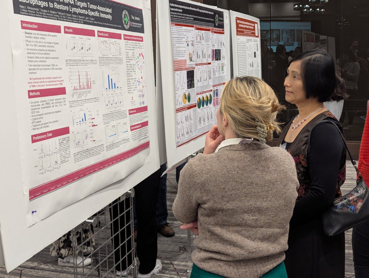 Pelotonia Institute for Immuno-Oncology tweet media