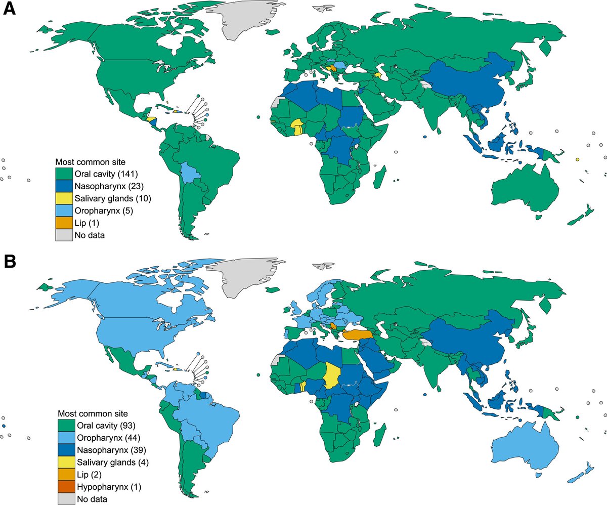 CA: A Cancer Journal for Clinicians tweet media