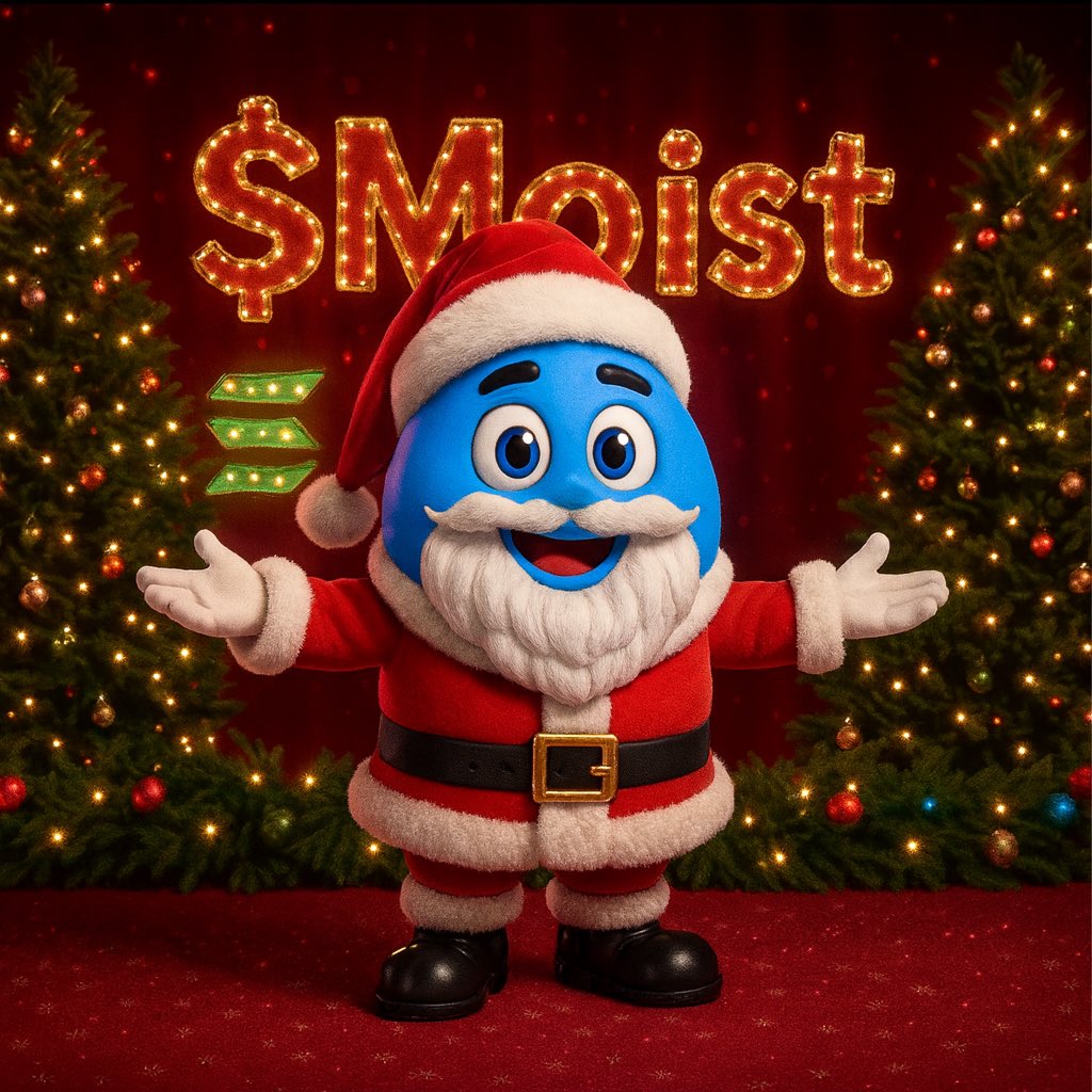 <a href="/_portals_/">Portals</a> Christmas is Coming
Let’s Build
<a href="/MoistToken/">$MOIST</a> 💦 <a href="/_portals_/">Portals</a> 🚀