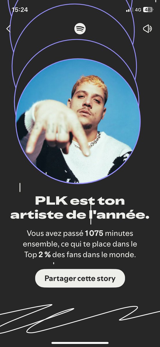 Juste pour ça je merite d’etre photographe au zénith de Rouen l’an prochain 👀 <a href="/PLK75/">PLK Chambre 140</a>