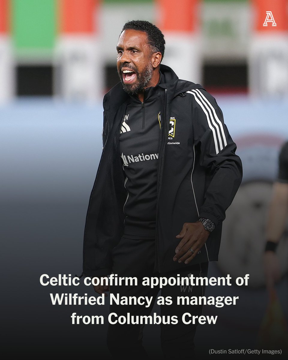 The Athletic | Football tweet media