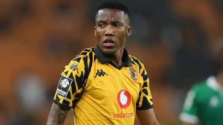 What has happened to Pule Mmodi? He definitely wasnt always this bad and there is a reason why both Kaizer Chiefs and Orlando Pirates were fighting for him.He was also a Bafana player in Hugo Broos’ early days.Besides his Nedbank Cup run he has looked completely devoid of quality