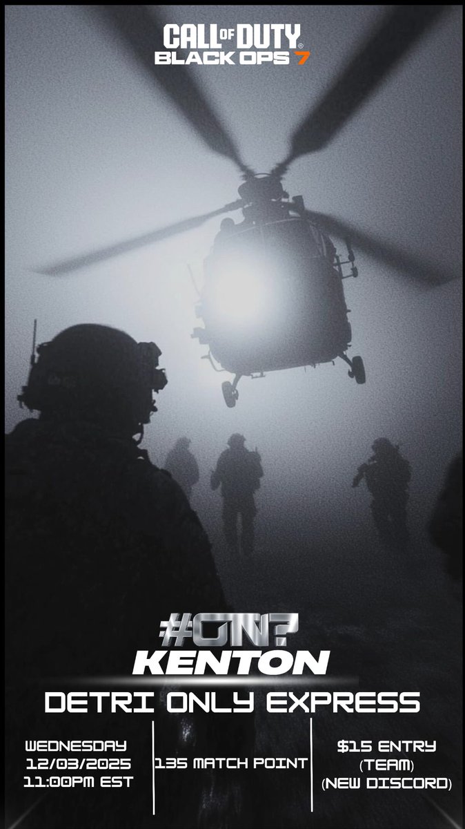 #ON? Kenton tweet media