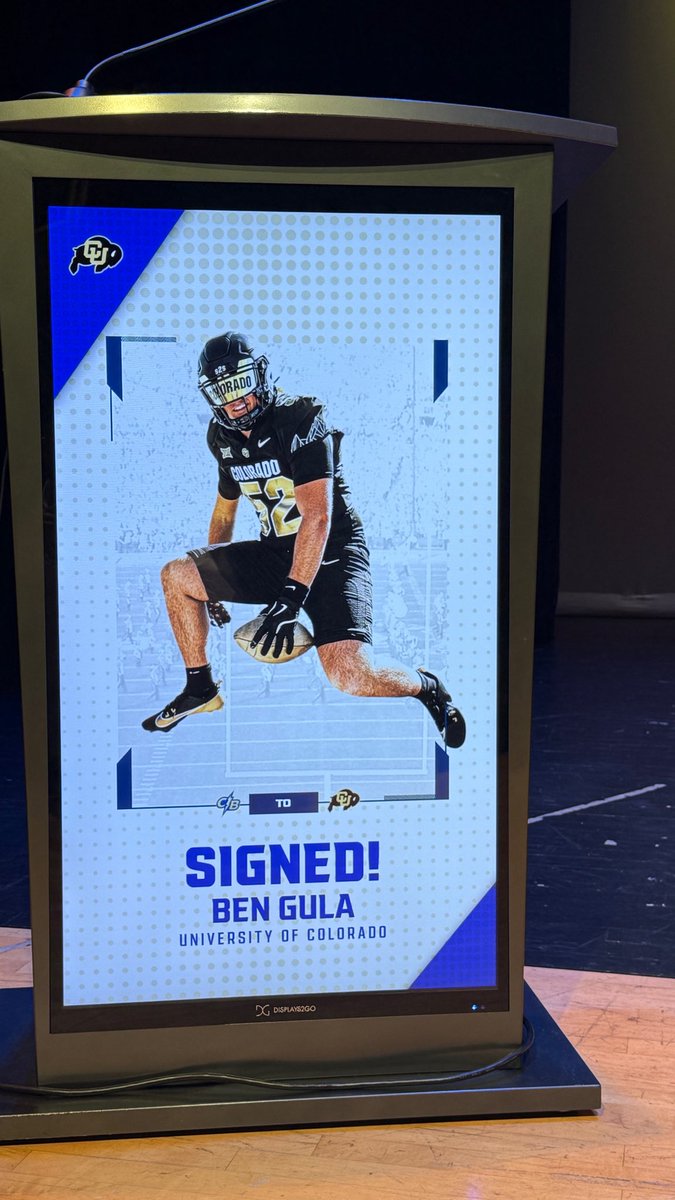 Coach Hood tweet media