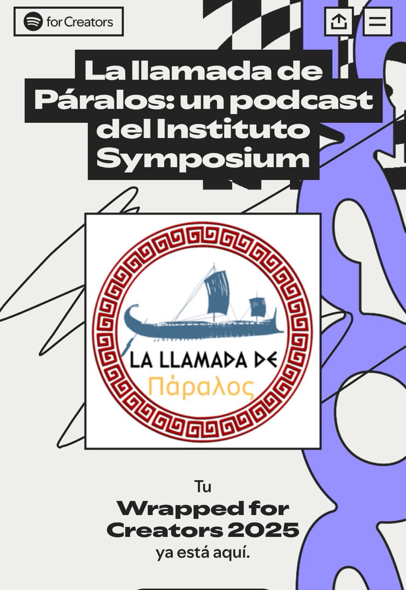 Instituto Symposium & its Journal Hermes Kalamos tweet media