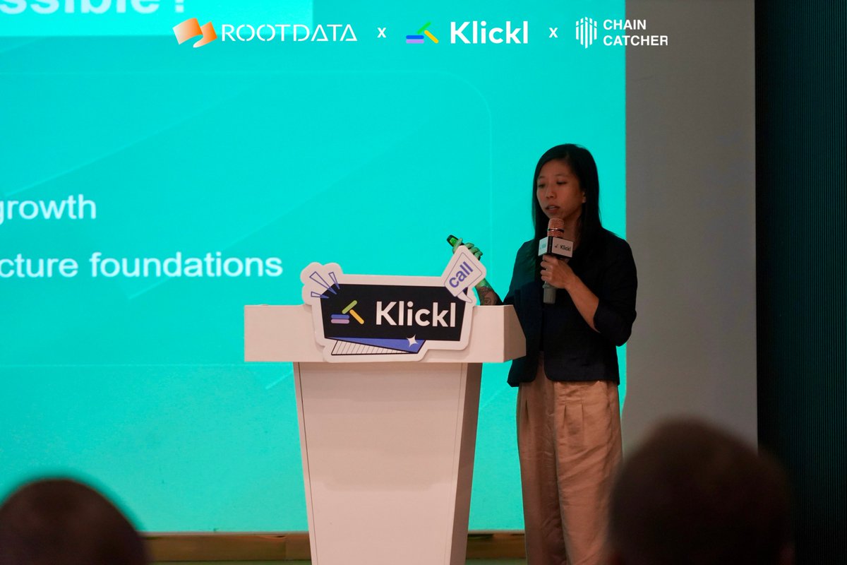 RootData | We're Hiring tweet media