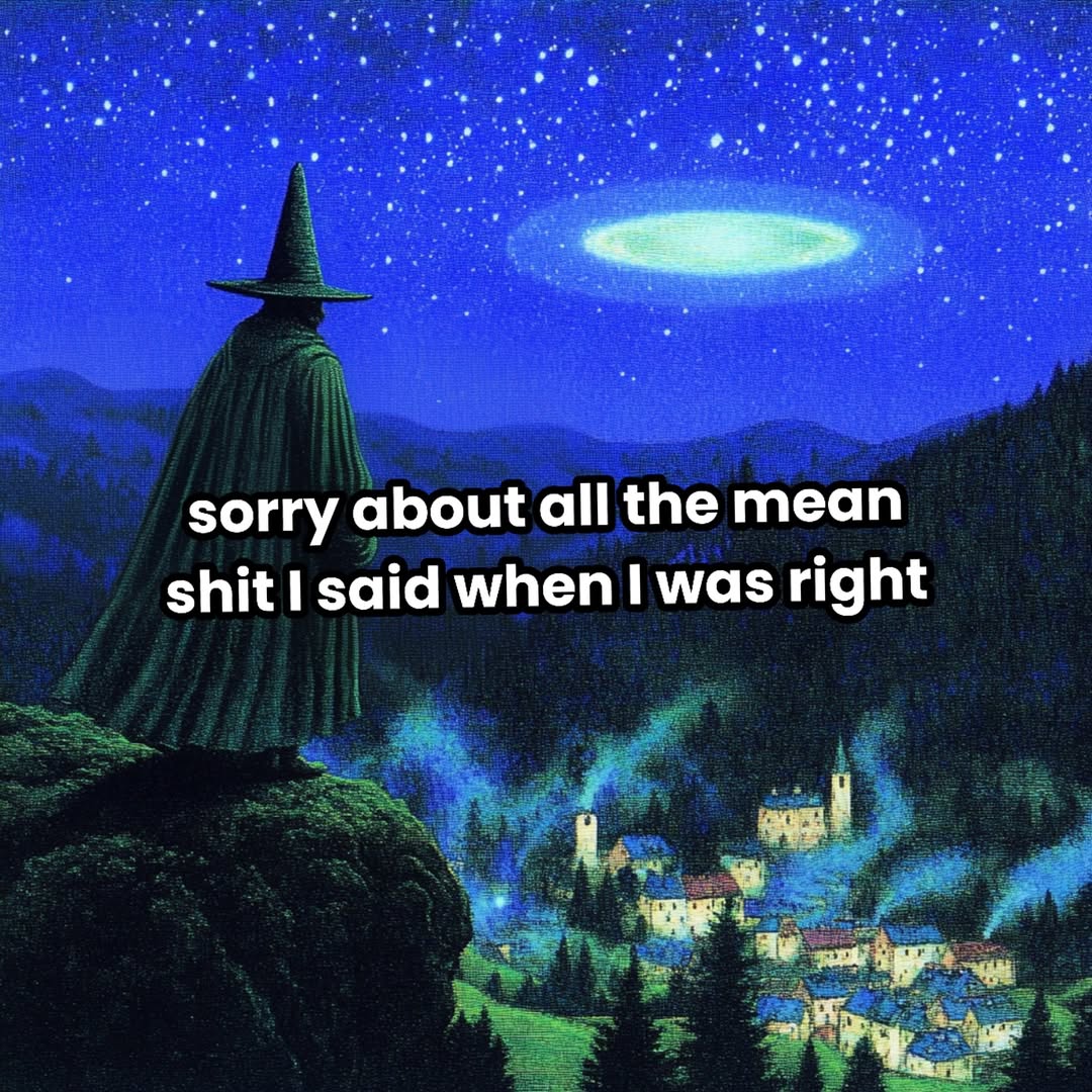 Wizard Gang tweet media