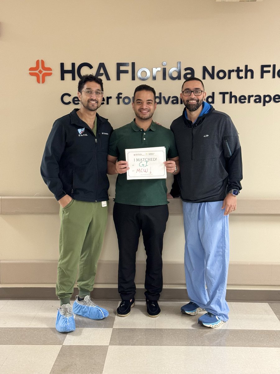 Mohammad Abuassi, MD tweet media