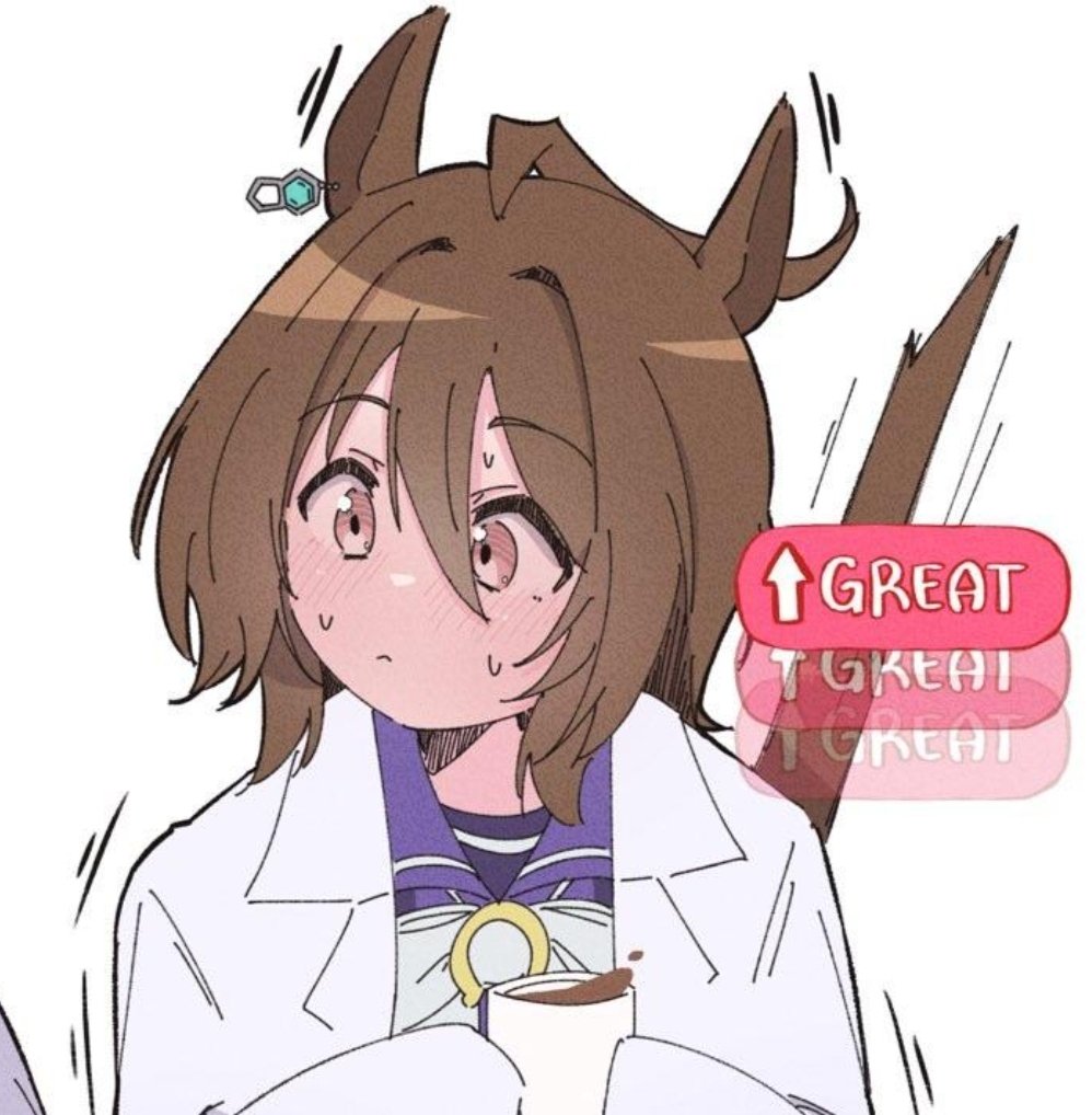 Kadepie 🦊🏳️‍⚧️ tweet media