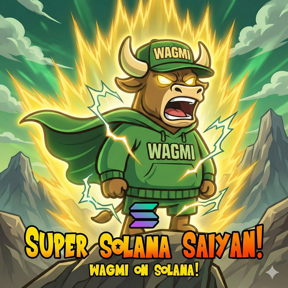 Wagmi tweet media
