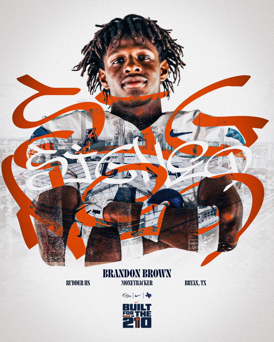 UTSA Football 🏈 tweet media