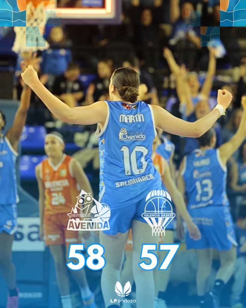 CONTRA TODO, GANA EL AZUL 💙