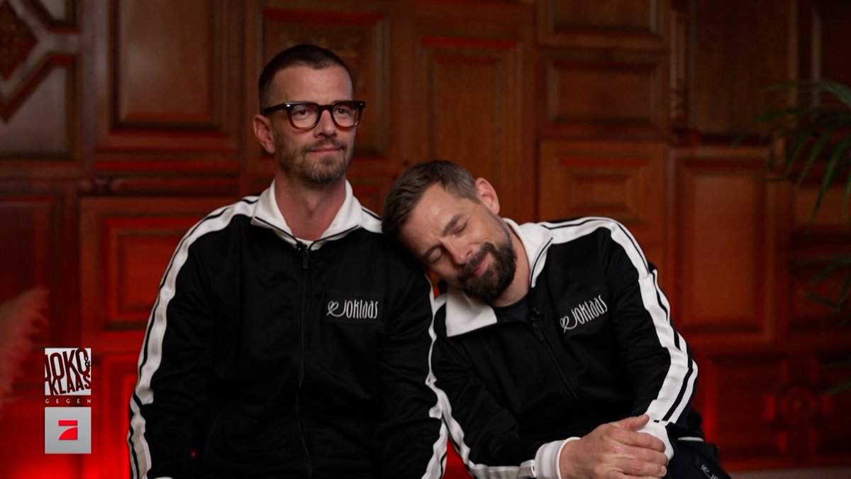 Nähergekommen dies das  #jkvsp7