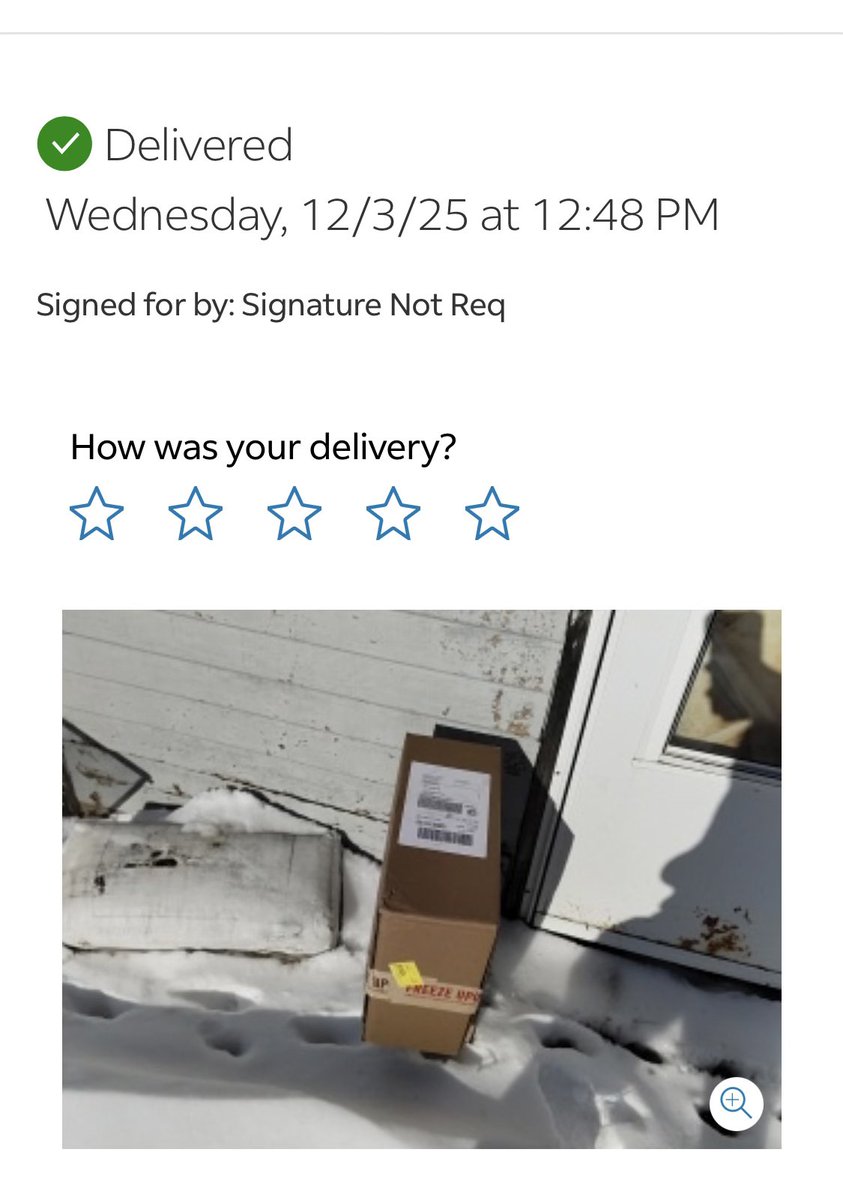 Angie Kufner tweet media