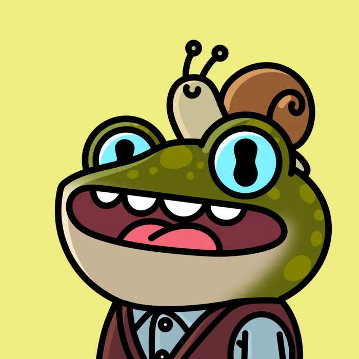 Crypto Game Haven tweet media