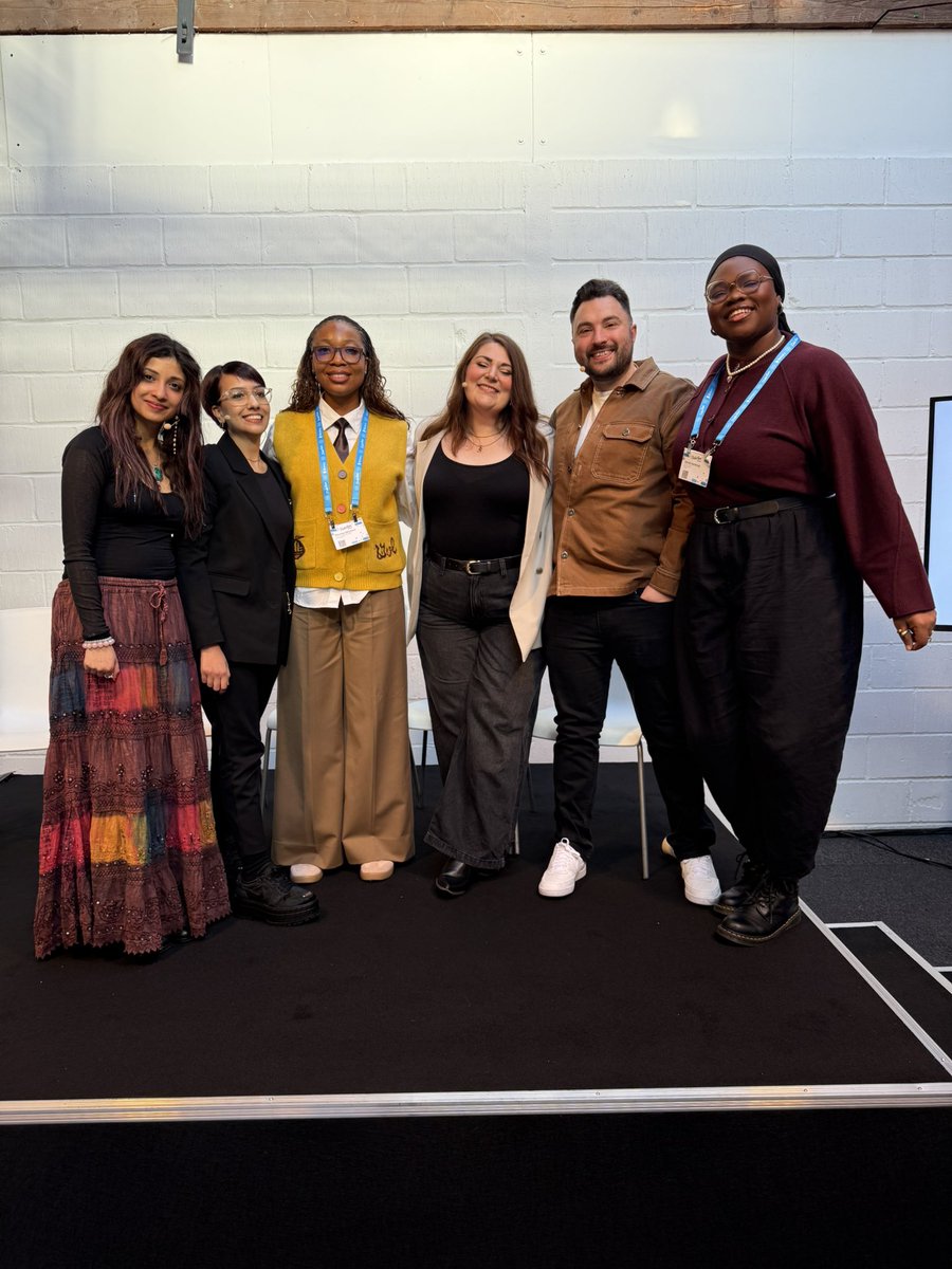 Zainab Ayodimeji tweet media