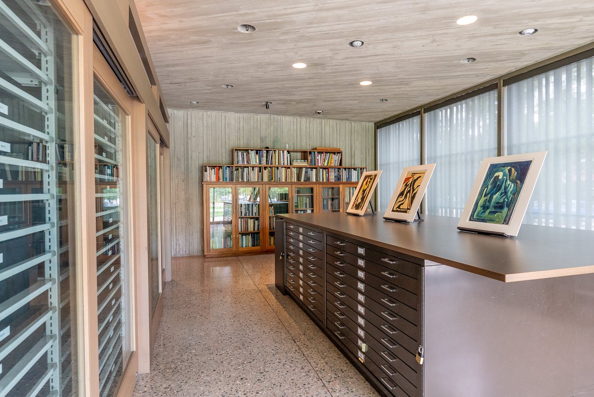 ClyffordStillMuseum tweet media