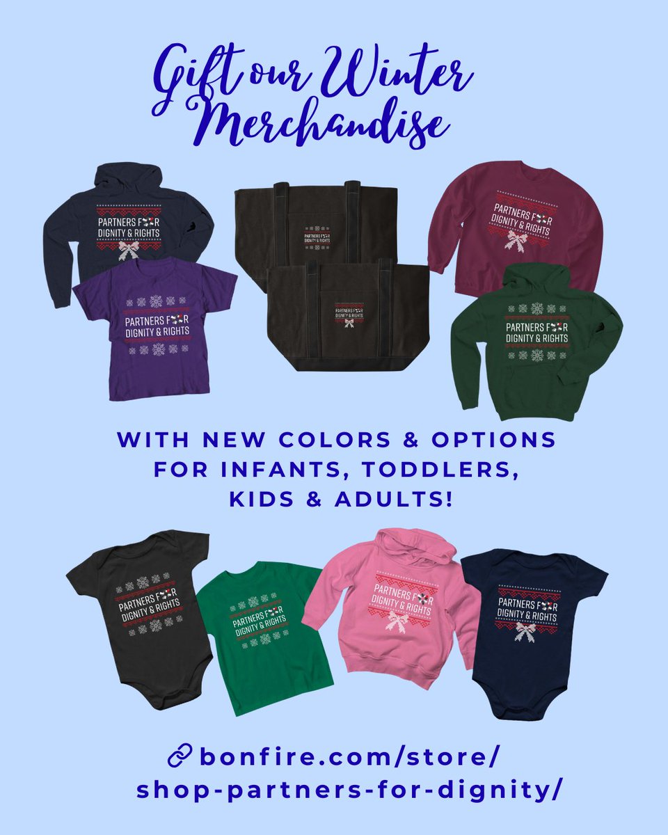 Partners for Dignity & Rights (Formerly NESRI) tweet media