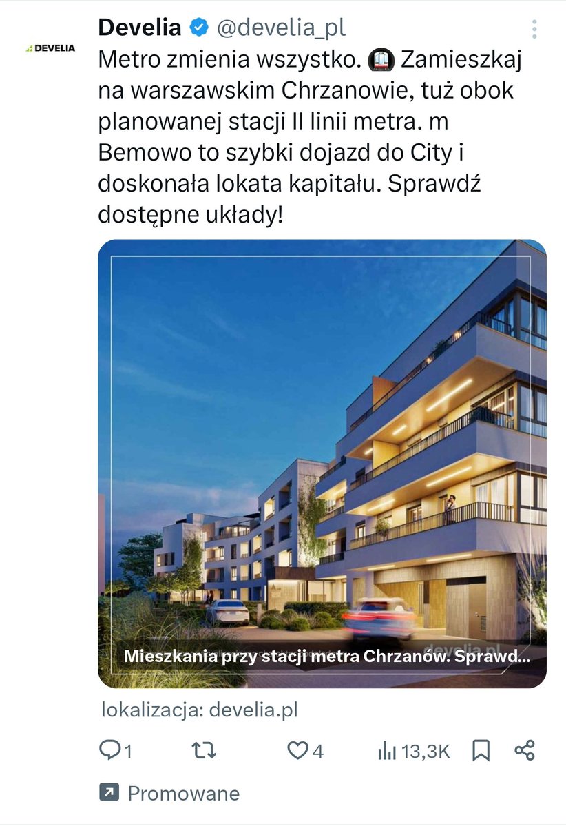 Hej <a href="/develia_pl/">Develia</a> 🙋‍♂️