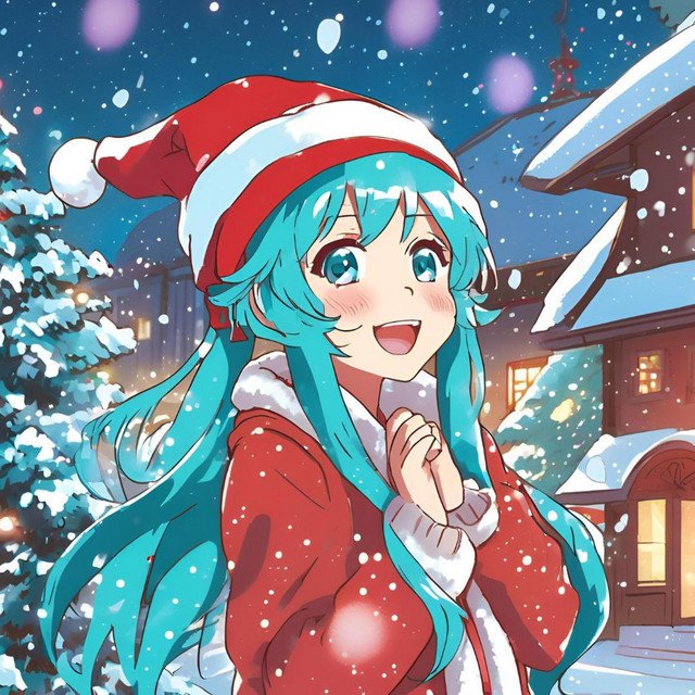 LpLeaksNews's tweet image. 🎄 FORTNITE x HATSUNE MIKU — NO NATAL!

O Traje da Hatsune Miku Natalina está confirmado para chegar neste Festival Invernal que começa nas próximas semanas! O modelo 3D da cabeça de seu estilo LEGO encontrado na v39.00.

Info: @itsmeleaky e @blortzen | #Fortnite