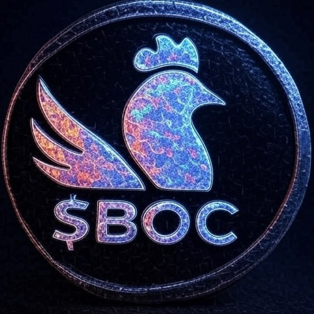 Haider14i's tweet photo. BOC is building momentum every single day — no noise, just pure progress.
If you're not watching now, you’ll be late when the takeover hits.
Stay locked in. 🚀
#BOC #BNB #BASEDCOIN https://t.co/knYB2Uphqd