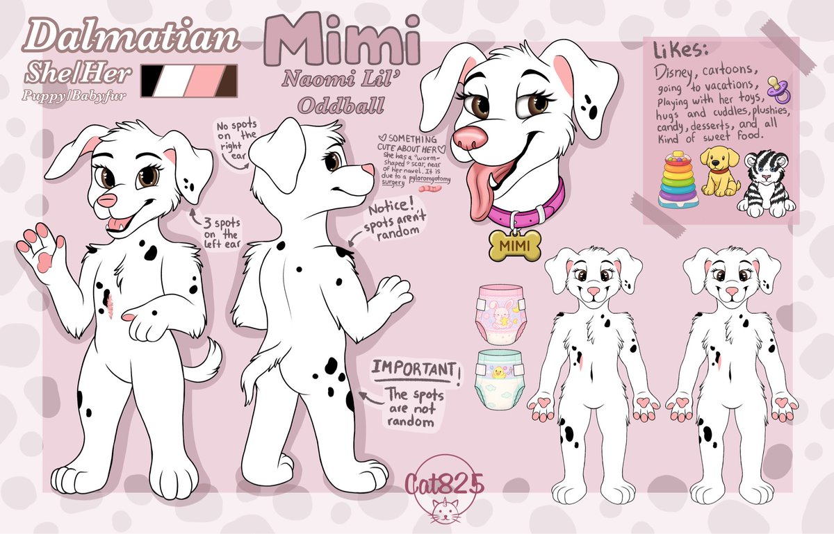 𝓜𝓲𝓶𝓲 𝓞𝓭𝓭𝓫𝓪𝓵𝓵 tweet media