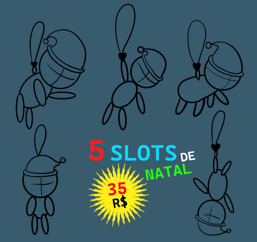 veronica_Vtb's tweet photo. abrindo 5 slots de enfeite natalino!! 35 cada, quem quiser entre em contato! https://t.co/XIGK2HV1yY