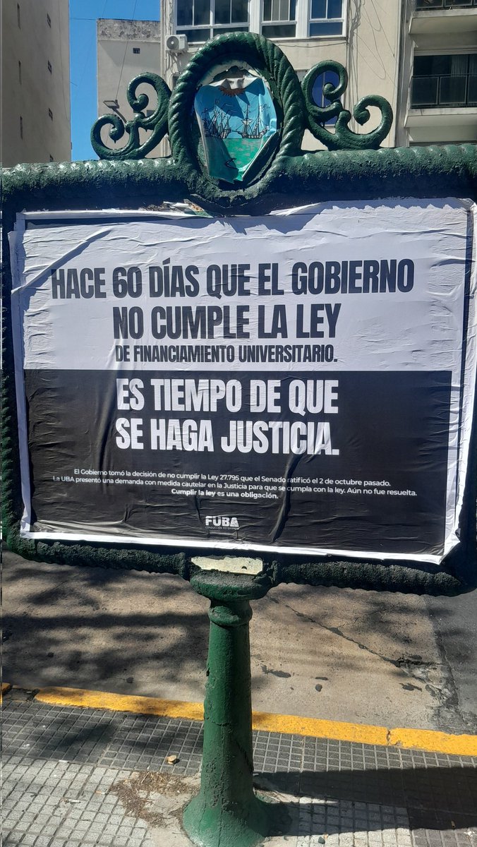 VialeAdrian's tweet photo. Cumplir la ley es una obligación si sos peronista, si no sos peronista no importa. https://t.co/jL2b7uZq6b