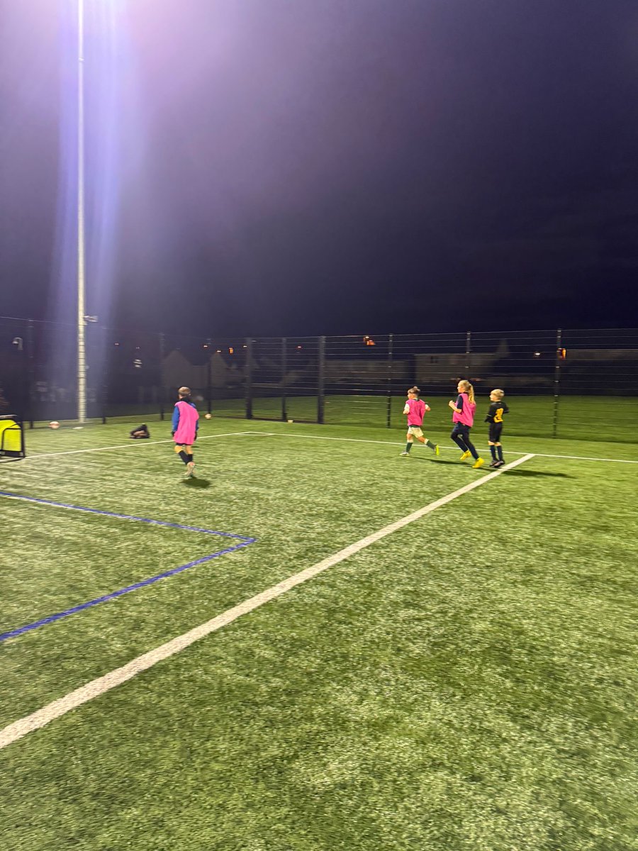 Gold & Gray Soccer Academy tweet media