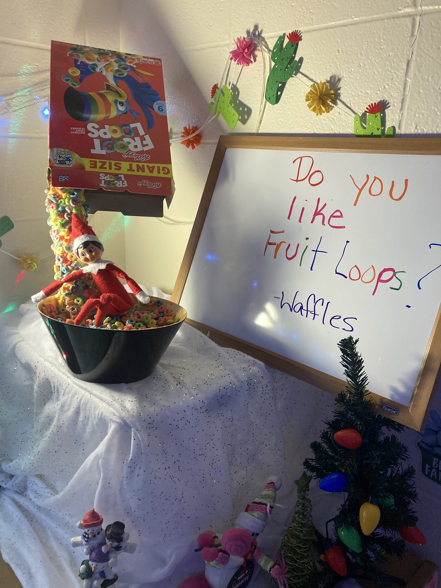 Oh Waffles! You’re so silly!
<a href="/Jeniwr/">Jeni</a> <a href="/sw_pto/">SW Elementary PTO</a>