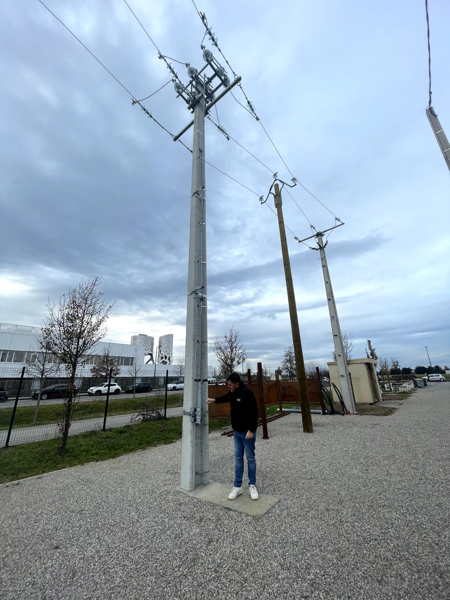 Collège Paul Valéry tweet media
